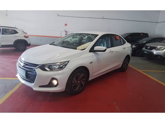 CHEVROLET ONIX 1.0 FLEX PLUS LT MANUAL CHEVROLET ONIX 1.0 FLEX PLUS LT MANUAL